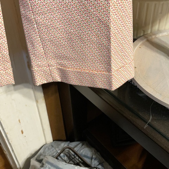 COPY - Worthington modern fit ankle pants - Picture 4 of 4